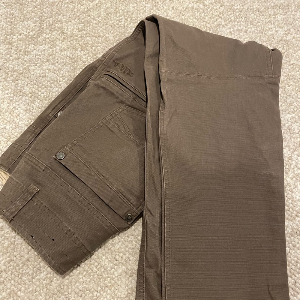 Kuhl Law Jeans 32x30